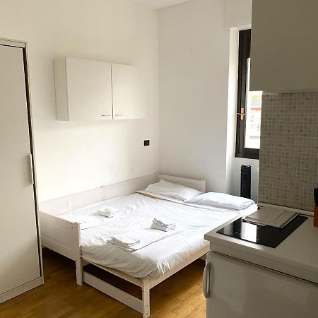 Comfy Studio Near The Central Station Milan Extérieur photo