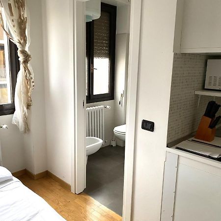Comfy Studio Near The Central Station Milan Extérieur photo