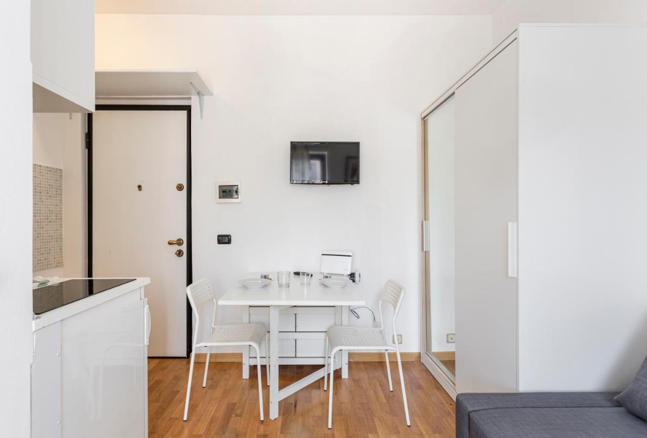 Comfy Studio Near The Central Station Milan Extérieur photo
