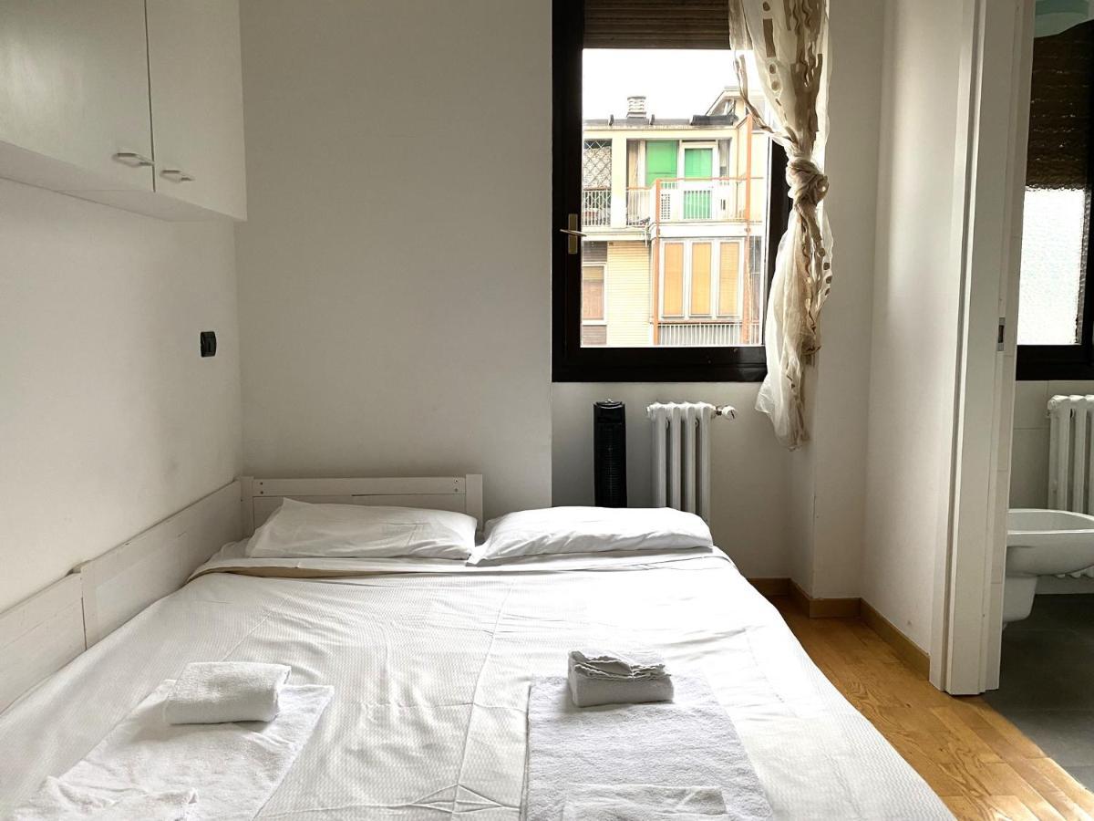 Comfy Studio Near The Central Station Milan Extérieur photo