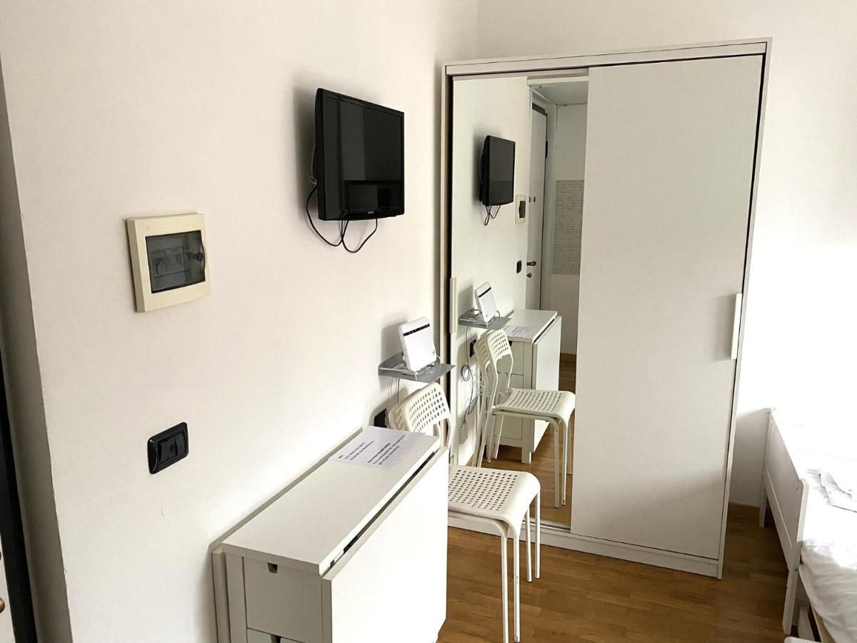 Comfy Studio Near The Central Station Milan Extérieur photo